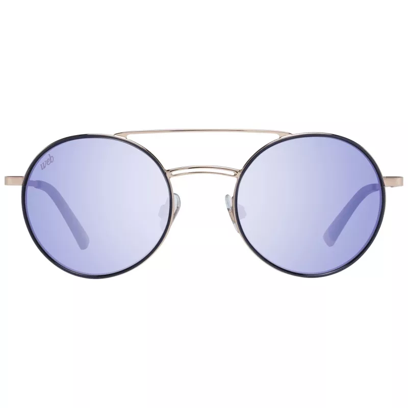Okulary przeciwsłoneczne WEB EYEWEAR Woman WE0233-5033Z (Soczewka/Mostek/Zausznik) 50/22/145 mm