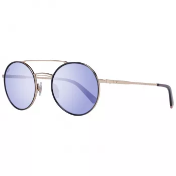 Okulary przeciwsłoneczne WEB EYEWEAR Woman WE0233-5033Z (Soczewka/Mostek/Zausznik) 50/22/145 mm