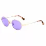 Okulary przeciwsłoneczne WEB EYEWEAR Woman WE0255-33Y Cat Eye Havana Brown Gradient 51mm