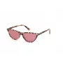 Okulary przeciwsłoneczne WEB EYEWEAR Damskie WE0264-5555S (Lens/Bridge/Temple) 55/14/140 mm