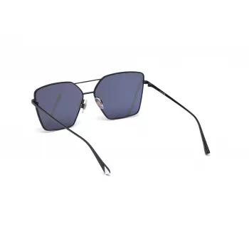 Okulary przeciwsłoneczne WEB EYEWEAR Damskie WE0268-5801C (Soczewka/Mostek/Zausznik) 58/13/140 mm
