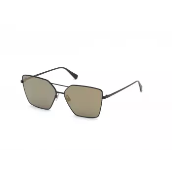Okulary przeciwsłoneczne WEB EYEWEAR Damskie WE0268-5801C (Soczewka/Mostek/Zausznik) 58/13/140 mm