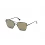 Okulary przeciwsłoneczne WEB EYEWEAR Damskie WE0268-5801C (Soczewka/Mostek/Zausznik) 58/13/140 mm