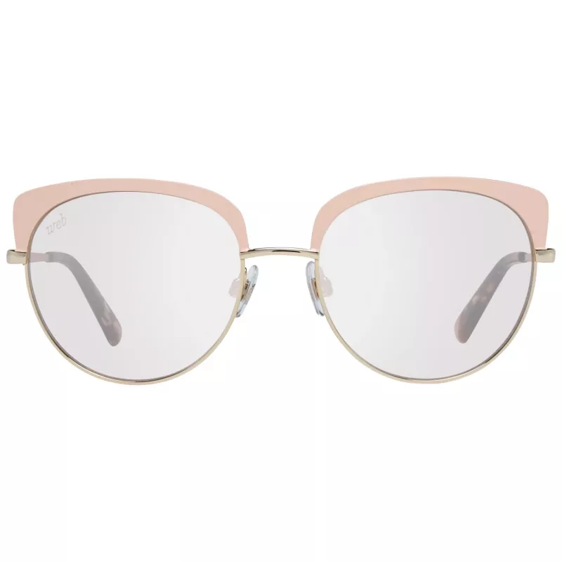 Okulary przeciwsłoneczne WEB EYEWEAR Damskie WE0271-5532Z (55/18/140 mm)