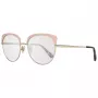 Okulary przeciwsłoneczne WEB EYEWEAR Damskie WE0271-5532Z (55/18/140 mm)