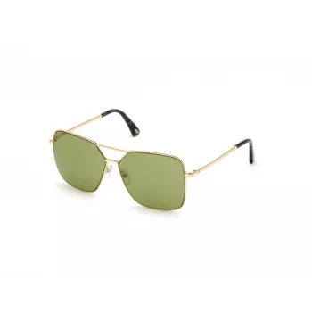 Okulary przeciwsłoneczne WEB EYEWEAR Woman WE0285-5930N (Lens/Bridge/Temple) 59/12/140 mm