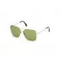 Okulary przeciwsłoneczne WEB EYEWEAR Woman WE0285-5930N (Lens/Bridge/Temple) 59/12/140 mm
