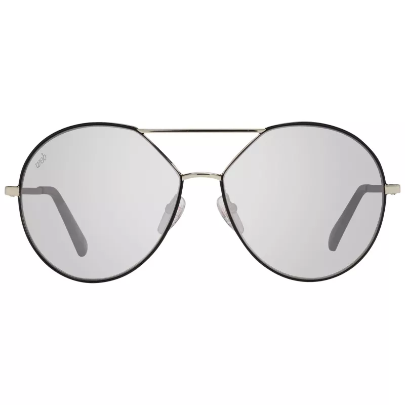 Okulary przeciwsłoneczne WEB EYEWEAR Damskie WE0286-5732B (Lens/Bridge/Temple) 57/14/140 mm