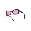 Okulary przeciwsłoneczne WEB EYEWEAR Damskie WE0289-5681S (Lens/Bridge/Temple) 56/19/130 mm