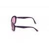 Okulary przeciwsłoneczne WEB EYEWEAR Damskie WE0289-5681S (Lens/Bridge/Temple) 56/19/130 mm
