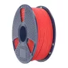 SUNLU ABS H-S R Filament ABS o wysokiej prędkości 1,75 mm czerwony 1 kg