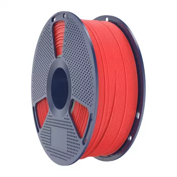 SUNLU ABS H-S R Filament ABS o wysokiej prędkości 1,75 mm czerwony 1 kg