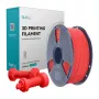SUNLU ABS H-S R Filament ABS o wysokiej prędkości 1,75 mm czerwony 1 kg