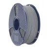 SUNLU Filament ABS High-Speed Szary 1.75mm 1kg