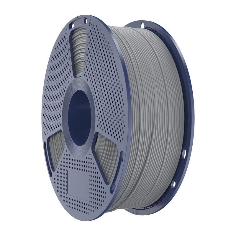 SUNLU Filament ABS High-Speed Szary 1.75mm 1kg
