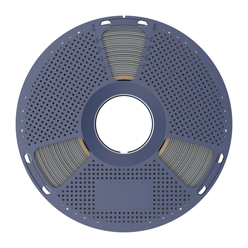 SUNLU Filament ABS High-Speed Szary 1.75mm 1kg