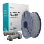 SUNLU Filament ABS High-Speed Szary 1.75mm 1kg