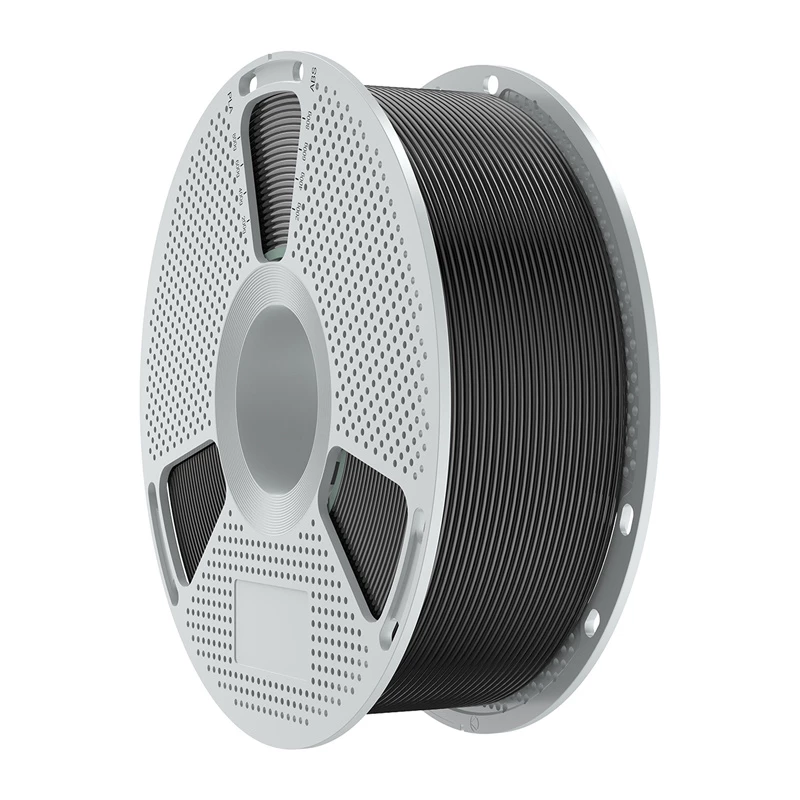 SUNLU Filament ASA 1,75 mm czarny – szpula 1 kg do druku 3D