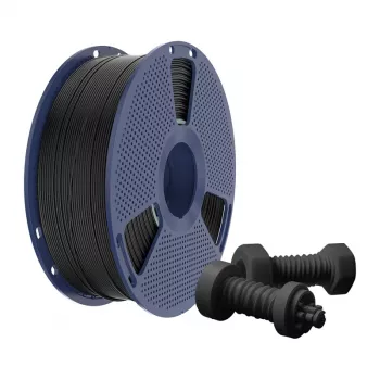 Sunlu Filament ABS High-Speed (Czarny) 1.75mm 1kg