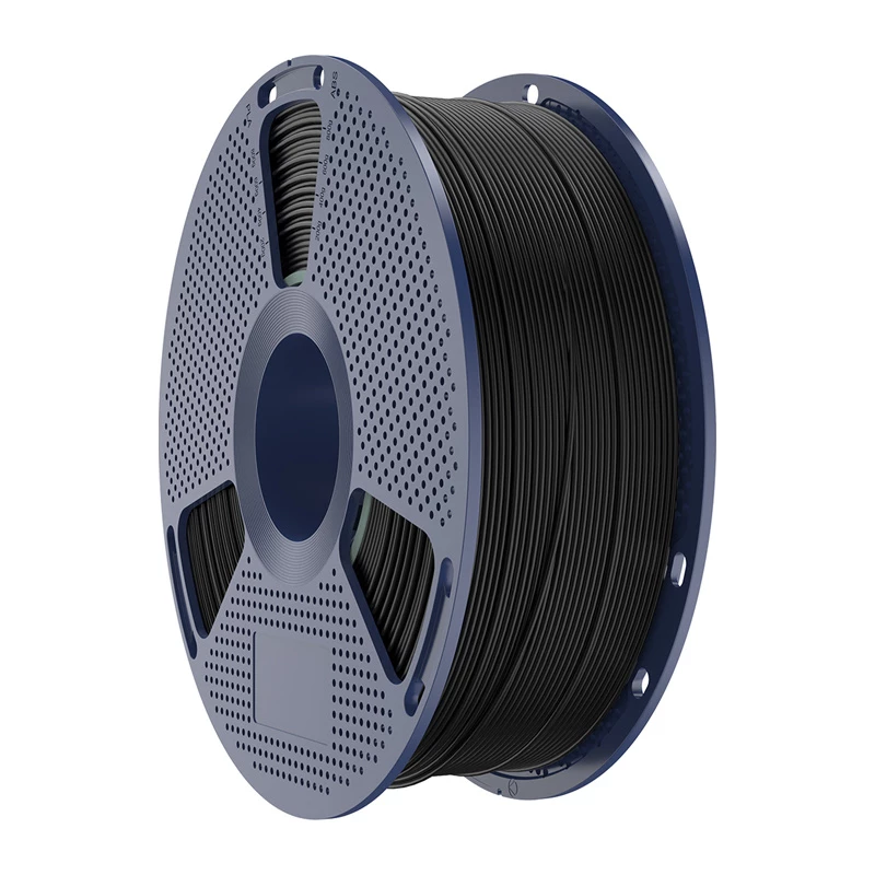 Sunlu Filament ABS High-Speed (Czarny) 1.75mm 1kg
