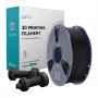 Sunlu Filament ABS High-Speed (Czarny) 1.75mm 1kg