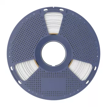 Sunlu High-Speed Filament ABS (biały) 1.75 mm 1 kg (ABS H-S W)