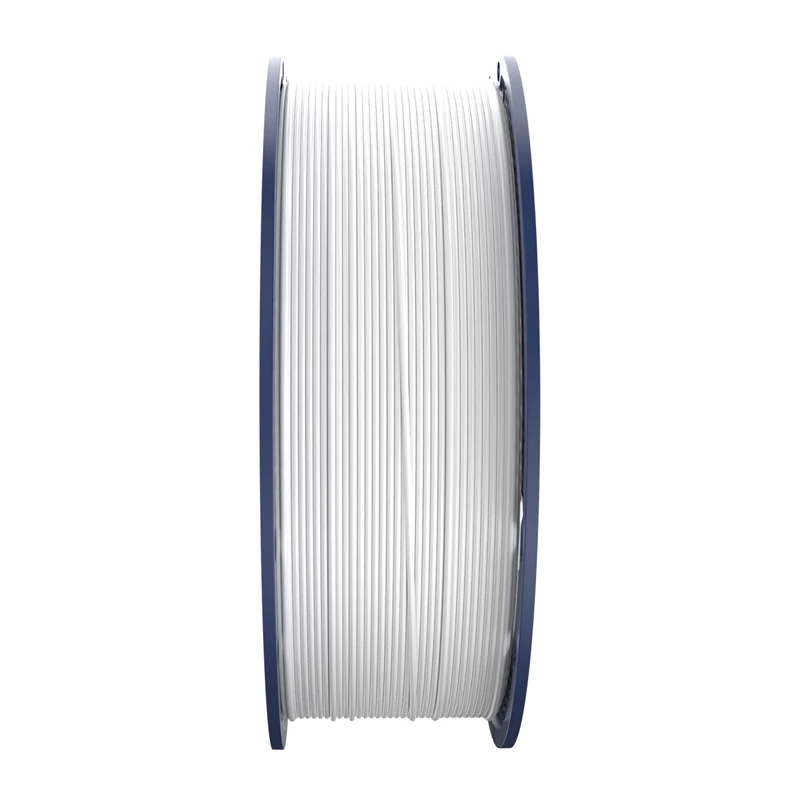 Sunlu High-Speed Filament ABS (biały) 1.75 mm 1 kg (ABS H-S W)