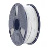 Sunlu High-Speed Filament ABS (biały) 1.75 mm 1 kg (ABS H-S W)