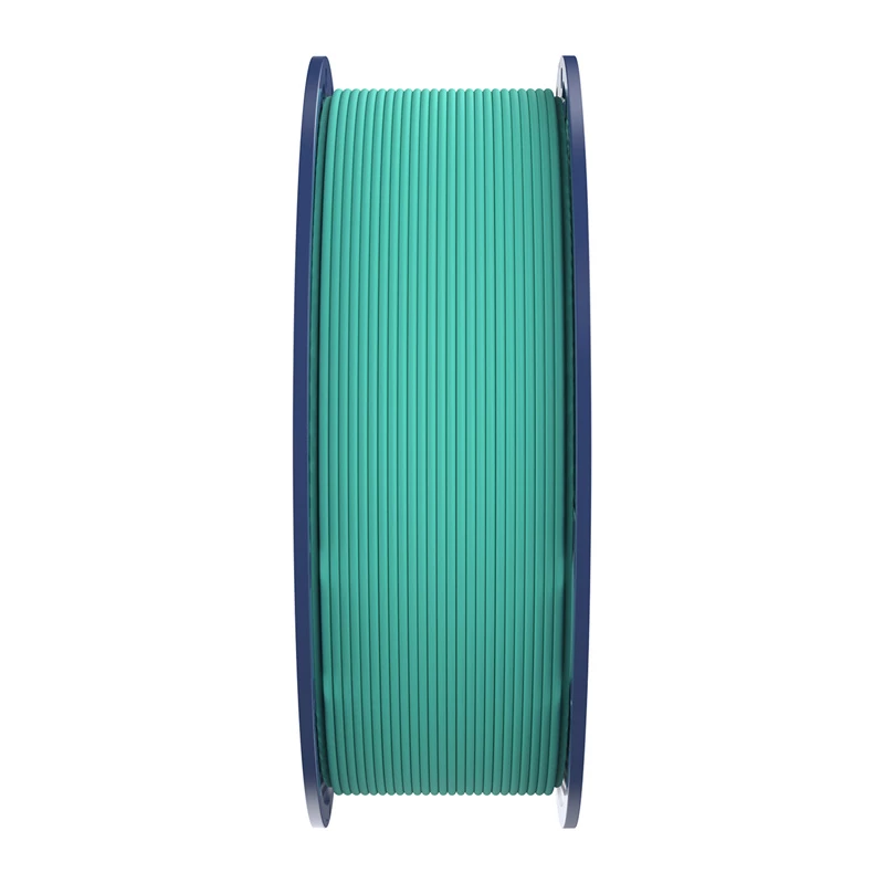 SUNLU PETG High-Speed Matte Filament 1,75mm 1kg miętowozielony