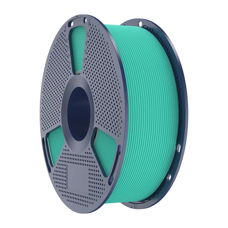 SUNLU PETG High-Speed Matte Filament 1,75mm 1kg miętowozielony