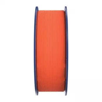 SUNLU PETG Filament High-Speed Matte 1,75mm 1kg, pomarańczowy