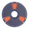 SUNLU PETG Filament High-Speed Matte 1,75mm 1kg, pomarańczowy