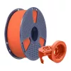 SUNLU PETG Filament High-Speed Matte 1,75mm 1kg, pomarańczowy