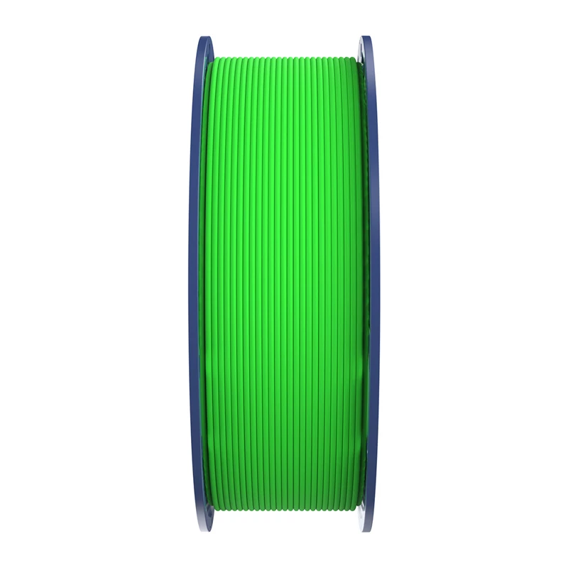 SUNLU PETG High-Speed Matte Filament 1,75mm zielony 1kg