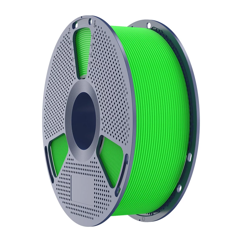 SUNLU PETG High-Speed Matte Filament 1,75mm zielony 1kg
