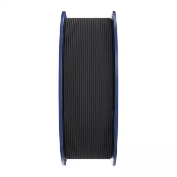 SUNLU PETG High-Speed Matte Filament (czarny, 1.75 mm, 1 kg)
