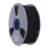 SUNLU PETG High-Speed Matte Filament (czarny, 1.75 mm, 1 kg)