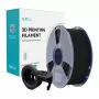 SUNLU PETG High-Speed Matte Filament (czarny, 1.75 mm, 1 kg)