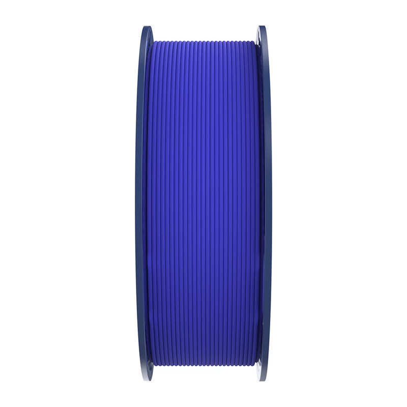 SUNLU PETG High-Speed Matte Filament niebieski 1,75mm 1kg do drukarek 3D FDM
