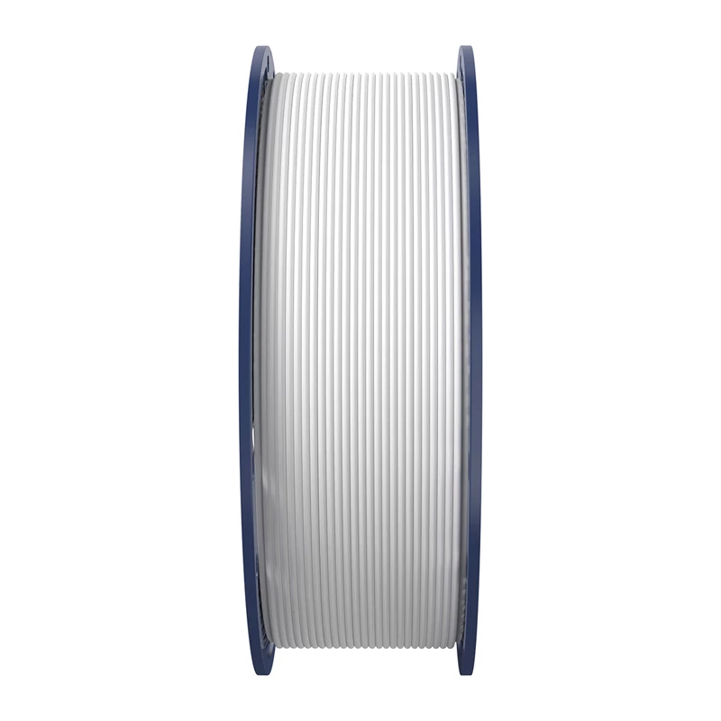 Sunlu PETG Filament High-Speed Matowy Biały 1.75mm 1kg
