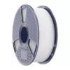 Sunlu PETG Filament High-Speed Matowy Biały 1.75mm 1kg