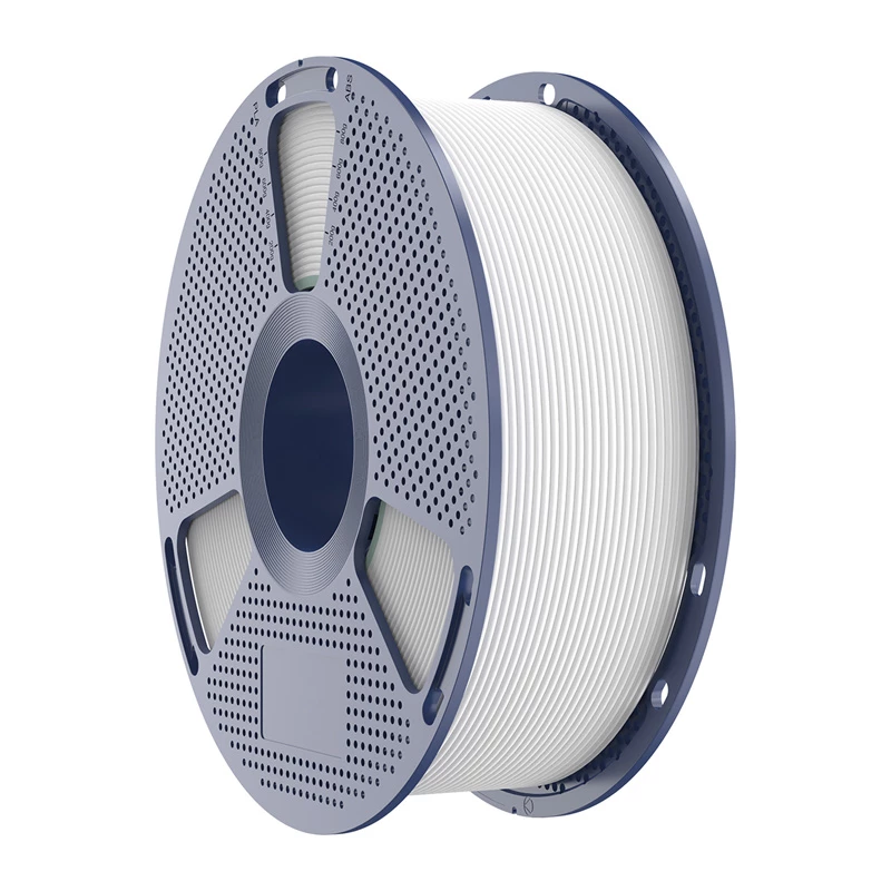 Sunlu PETG Filament High-Speed Matowy Biały 1.75mm 1kg