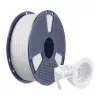 Sunlu PETG Filament High-Speed Matowy Biały 1.75mm 1kg