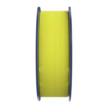 SUNLU PETG High-Speed Matte Filament 1.75mm 1kg żółty