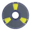 SUNLU PETG High-Speed Matte Filament 1.75mm 1kg żółty