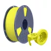 SUNLU PETG High-Speed Matte Filament 1.75mm 1kg żółty