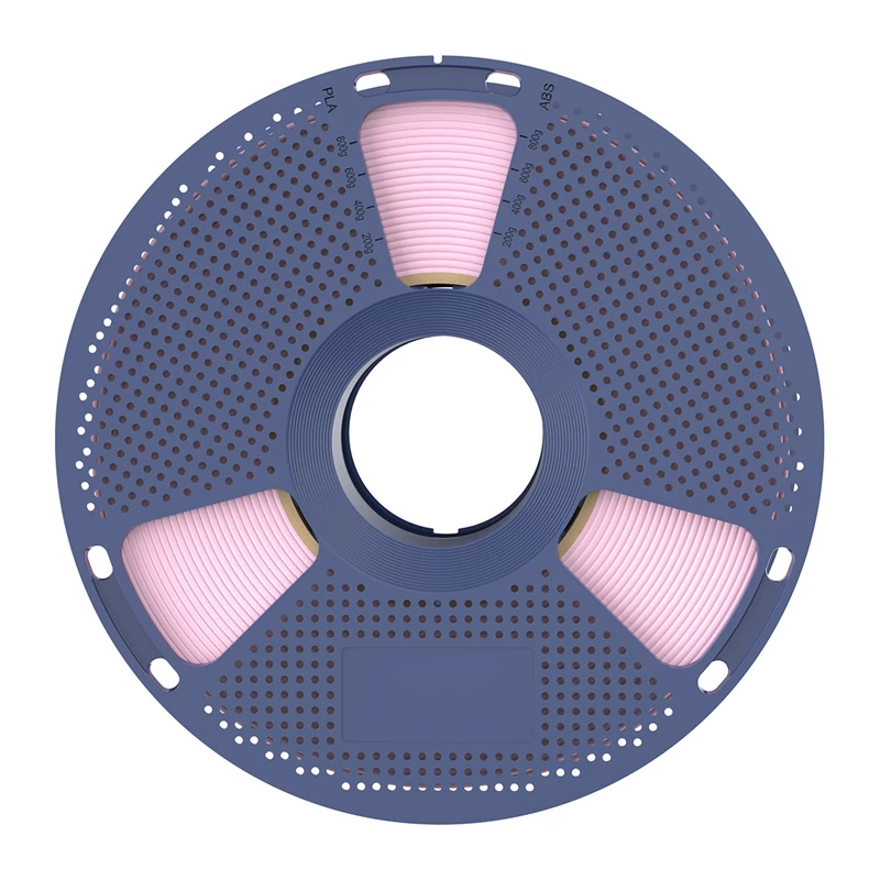SUNLU PLA Classic 3D Printer Filament - Sakura Pink, 1.75mm, 1kg
