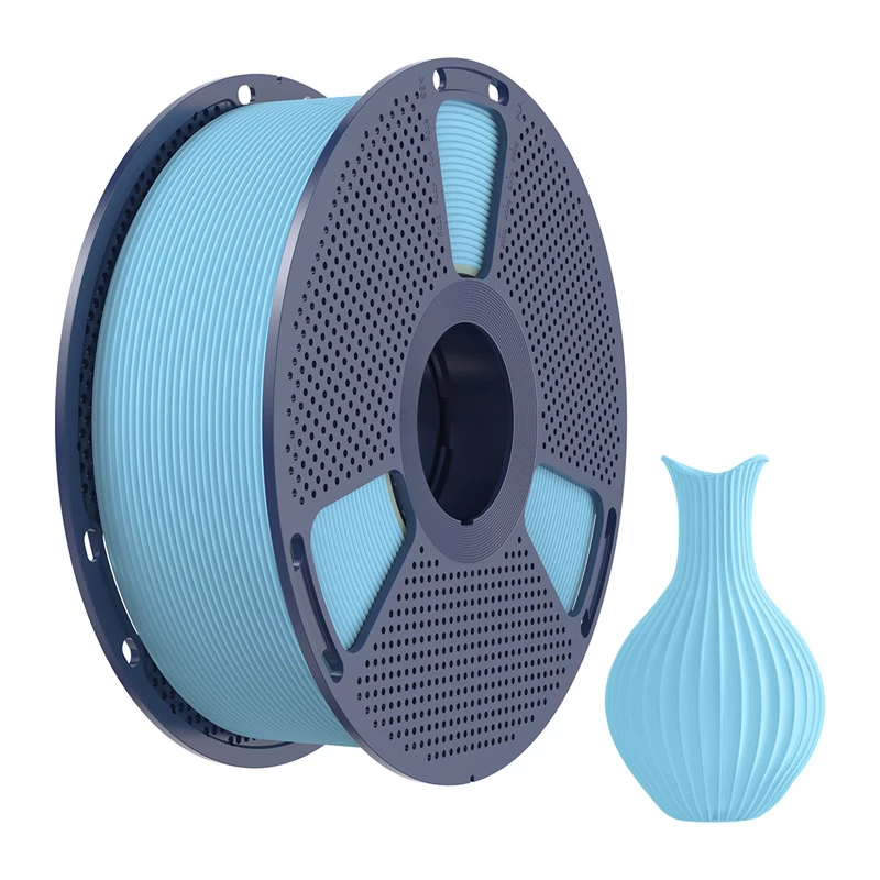 SUNLU PLA Classic Filament niebieski 1,75mm 1kg