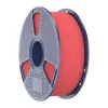 SUNLU PLA Classic Filament do drukarek 3D 1,75 mm 1 kg, wiśniowy