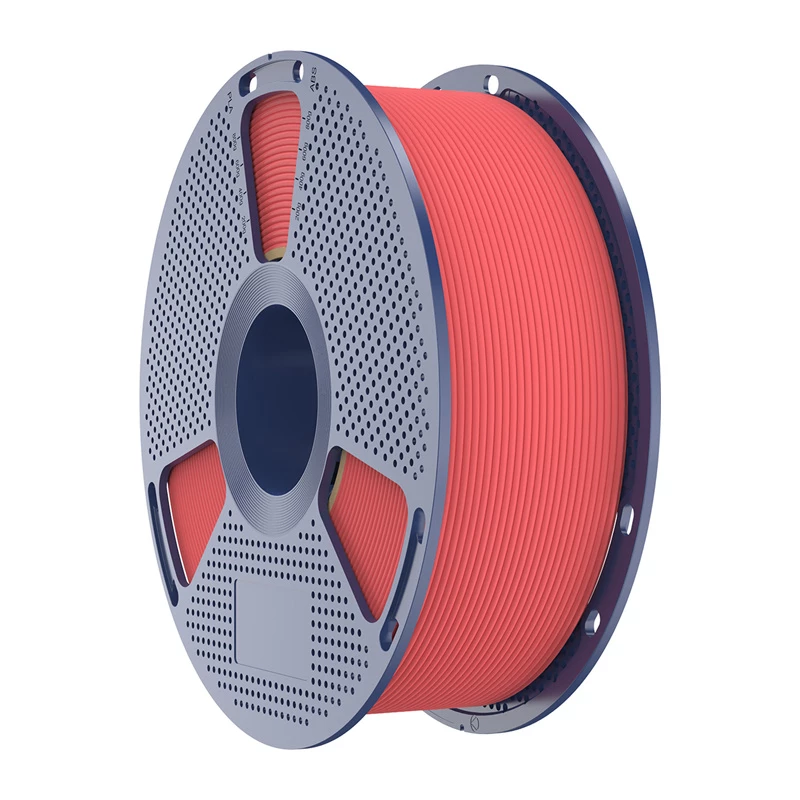 SUNLU PLA Classic Filament do drukarek 3D 1,75 mm 1 kg, wiśniowy
